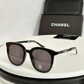 Picture of Chanel Sunglasses _SKUfw56809065fw